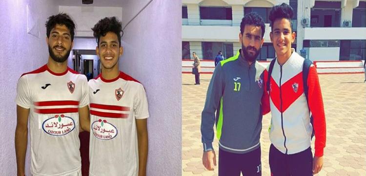 حسام أشرف مهاجم الزمالك 2001 حسام أشرف مهاجم الزمالك 2001